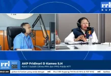 Ditres PPA Polda NTT Soroti Tantangan Penanganan TPPO dan Kasus KDRT