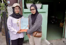Layanan Pengukuran Terjadwal ATR/BPN Berikan Kepastian dan Kemudahan Masyarakat