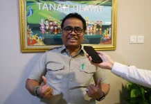ATR/BPN Ingatkan Pembeli Segera Daftarkan Peralihan Hak Tanah