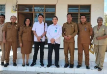 Pemkab Sumba Timur Siapkan Eks RSPD Dukung Penguatan RRI