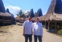 RRI Perkuat Jaringan Siaran dan Informasi Publik di Sumba Timur