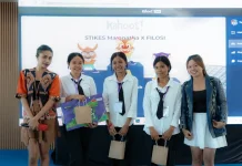 Filosi Tantang Maba STIKes Maranatha ‘Upgrade’ Mindset sejak Awal Kuliah