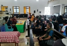 Sebanyak 16 Tim Siap Berlaga di Umamapu Cup