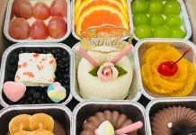 Berawal dari Hobi, Kedai Dessert Christa Raih Pelanggan Setia