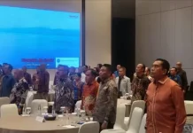 Bupati Rote Ndao Dorong Sinkronisasi Kebijakan PDRD