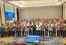 Bupati Rote Ndao Soroti Dampak Kebijakan Transfer Daerah