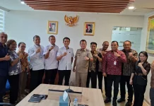 Bupati Kupang Pastikan Tambahan Tiga KNMP Segera Direalisasikan