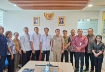 Bupati Kupang Dorong Penambahan Armada Perikanan untuk Maksimalkan Potensi Laut