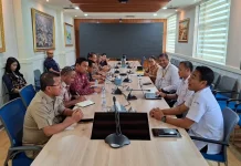 Pemkab Kupang Dorong Pembangunan TPI Taulaki untuk Perkuat Distribusi Ikan
