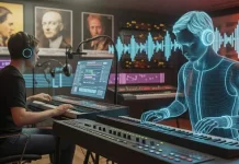 Google Hadirkan Lyria 3.5 di Gemini, Pengguna dapat Membuat Musik Berbasis AI