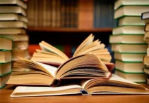 5 Cara Meningkatkan Minat Baca Buku