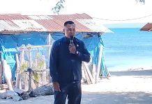 Kampung Nelayan Tablolong Jadi Berkah Bagi Warga