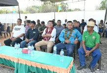 Pulau Semau Dapat Usulan Empat Titik Tower Telekomunikasi