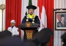 STPN Resmi Bertransformasi Menjadi Politeknik Agraria STPN