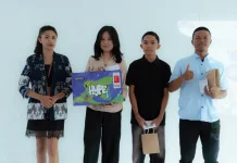 Filosi Goes to JIKOM Undana, Dorong Mahasiswa Berani Jadi Entrepreneur