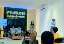 Logosi Institute Buka Kelas Robotik Gratis Pertama di NTT