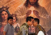 Wabup SBD Ajak Kaum Muda Berani Menjawab Panggilan Tuhan
