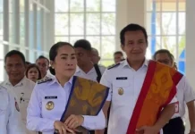 Pemkab Sumba Barat Daya Dorong Investasi Hortikultura Berkelanjutan