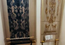 BOP Museum 2026 Capai Rp 400 Juta untuk Museum Umbu Hina Kapita