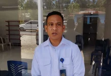SPPI Perkuat Pelaksanaan MBG di Tablolong