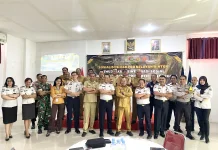 Bapas Waikabubak Perkuat Sinergi Reintegrasi Sosial Klien