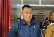 DPRD Kupang Dukung Penguatan Rantai Pasok SPPG
