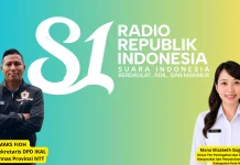 HUT Ke-81 RRI, Mitra Pemerintah Apresiasi Peran RRI
