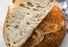 3 Jenis Roti yang aman untuk diet orang