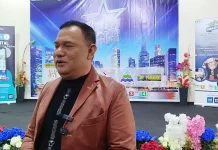 Roy Bulan Perkuat Dukungan Talenta Muda NTT