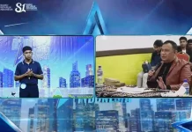 Jadi Juri Bintang Radio Roy Bulan Tegaskan Dukung Anak NTT