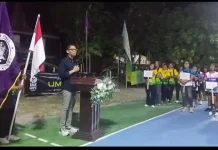 Umamapu Cup 2026 Pererat Persaudaraan Antarumat Beragama Sumba
