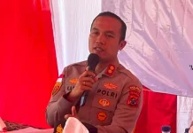Polres Sumba Timur Dalami Dugaan Pencurian di Rambangaru
