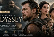 Zendaya Jadi Aktris Terlaris 2026, Cetak Rekor Box Office