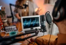 Bagaimana Memanfaatkan AI di Dunia Penyiaran Radio