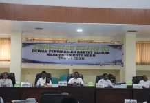 Rote Ndao Dapat Tambahan Fiskal Rp36,4 Miliar