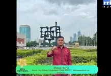 Organisasi Mahasiswa Jadi Wadah Pembentukan Karakter dan Kepedulian Sosial