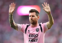 Lionel Messi Dikabarkan Segera Akuisisi Klub Spanyol CD Eldense