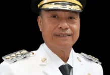 Pemkab Sumba Barat Perjuangkan Infrastruktur untuk Tahun 2027