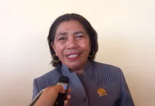DPRD NTT Dorong RRI Lebih Berpihak pada Kepentingan Rakyat