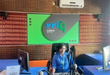 Penyiar Radio Jadi Garda Terdepan Pembentuk Persepsi Pendengar