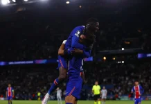 PSG Berada di Puncak Klasemen sementara Liga Champions