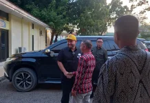 Gavriel Novanto Dorong RRI Terus Suarakan Aspirasi Masyarakat