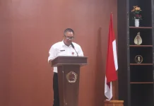PEMKAB KUPANG PERKUAT KOLABORASI LINTAS SEKTOR PERCEPAT IMUNISASI POLIO