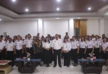 IMUNISASI BUKAN SEKADAR KEJAR ANGKA CAKUPAN