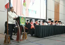 Pemkab Kupang Siapkan Beasiswa S3 untuk Warga dan ASN Berprestasi