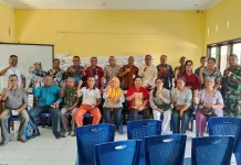Posbankum Jadi Garda Terdepan Penyelesaian Persoalan Hukum di Tingkat Kelurahan