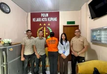 Sebanyak 45 Debitur Diamakan Polisi Terkait Pidana Fudisia Senilai Rp 1 Miliar
