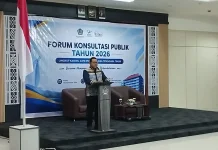 Tak Lagi Bergantung Berkas Fisik, Layanan Kemenkeu Beralih ke Aplikasi