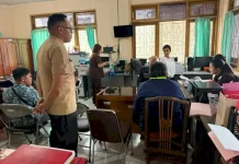 Ditreskrimsus Polda NTT Tahap II Kasus PT Summit Oto Finance