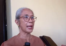 DPRD NTT Desak Tanggap Darurat Diperpanjang, Soroti Risiko “Bencana Kedua” di Flores